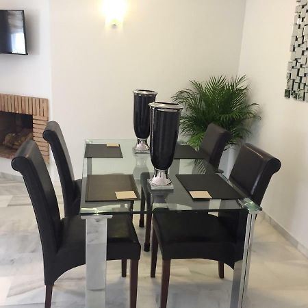 Beautiful 2 Bedroom Apartment @ Puerto Banus! Marbella Buitenkant foto