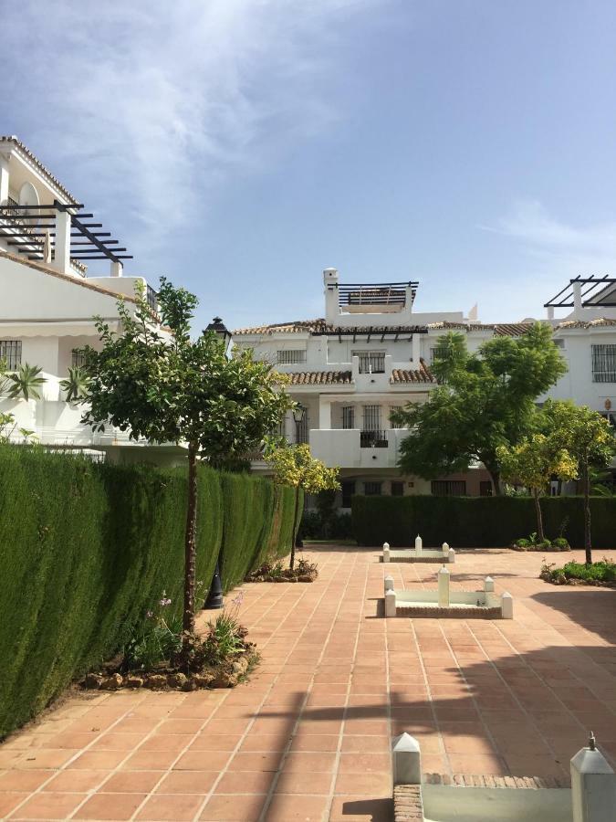 Beautiful 2 Bedroom Apartment @ Puerto Banus! Marbella Buitenkant foto