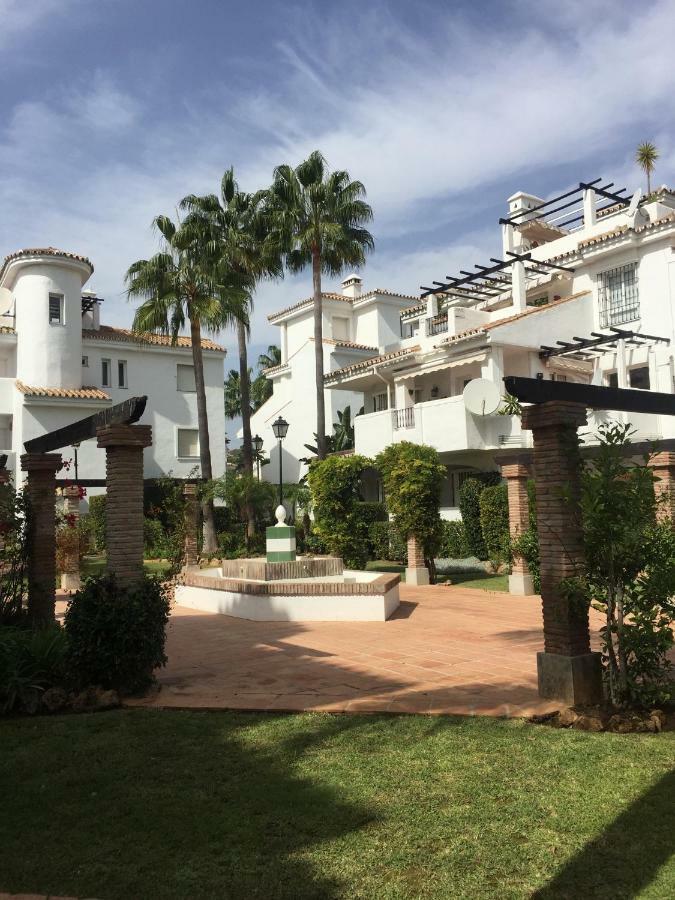 Beautiful 2 Bedroom Apartment @ Puerto Banus! Marbella Buitenkant foto