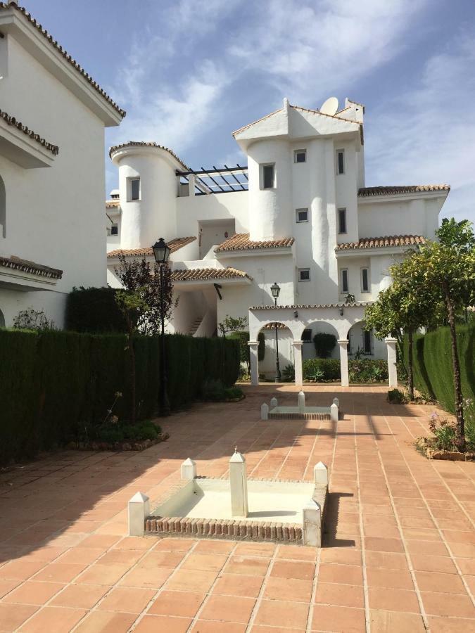 Beautiful 2 Bedroom Apartment @ Puerto Banus! Marbella Buitenkant foto